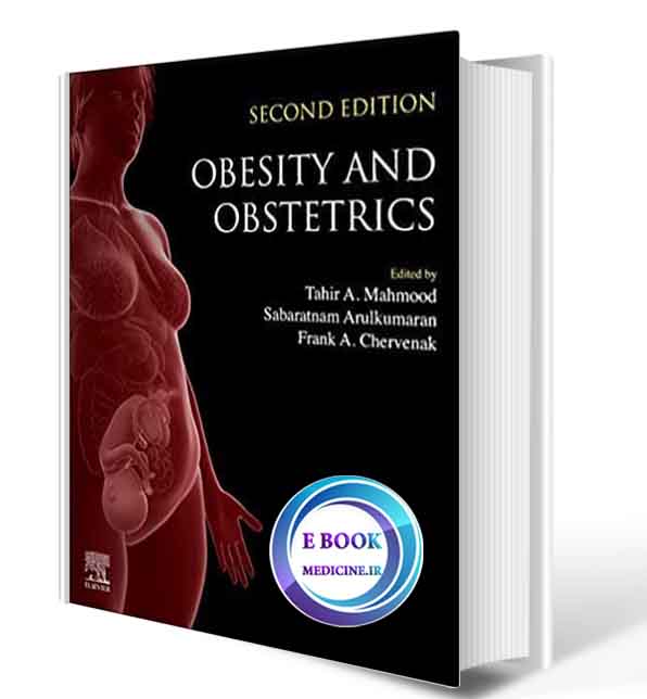 دانلود کتاب Obesity and Obstetrics 2nd 2020(ORIGINAL PDF)